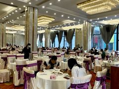 -嘉禧大酒楼(康城广场店)