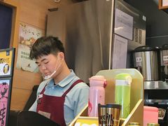 -茶颜悦色(岳麓山顶店)