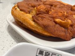 -黑窑厂糖油饼烤鸭·清真菜(旗舰店)