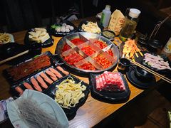 -蜀香楼老店(长兴店)