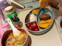 -宁夏国强手抓羊肉·清真菜(未央路凤三店)