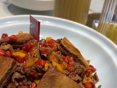 -青花小镇(凯翔新天地店)