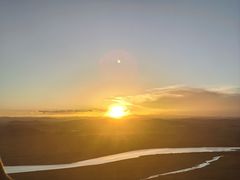 -黄河九曲第一湾