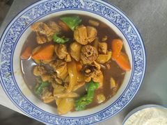 -小六农家乐(崇明西沙湿地店)