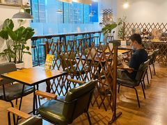 -Oasis日式漫画喫茶(高岛屋百货店)