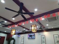 大堂-东吴面馆(因果巷店)