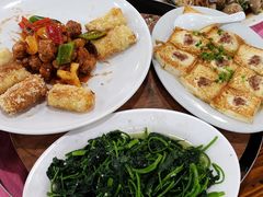 -侠成水上农庄(工业大道店)