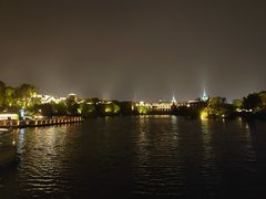 -南通濠河风景名胜区