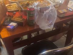 -竹笠烧烤(景缘居店)