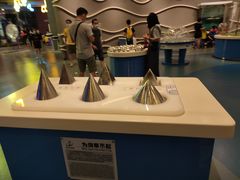 -佛山科学馆