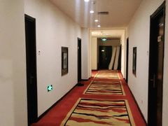 -北京九华山庄会展酒店