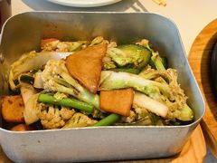 -0776食堂·京城创意菜(七里庄店)