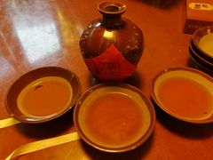 高粱酒-杨记隆府(重庆总店)