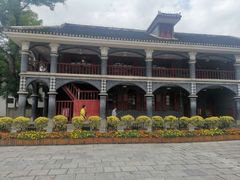 -遵义会议纪念馆
