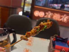 -小林哥的海鲜馆·夜宵烧烤(渔人码头店)