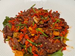 -千百味红餐厅·江西菜(绿地双子塔店)