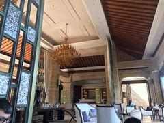 -康莱德酒店·望海阁大堂吧