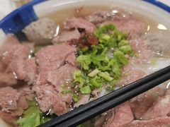 -抖牛白塔牛肉粿条汤(水围店)