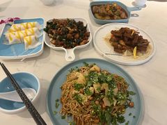 -香香海南菜餐厅