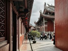 -揭阳学宫(榕城区)