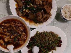 -代木儿回锅肉
