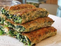 -曹家小菜(胜太路店)