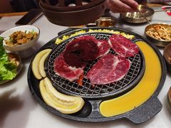 -韩宫宴和牛烤肉(苏州悠方购物中心店)