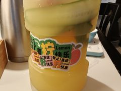 -江边城外烤鱼(世茂广场店)