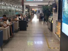 -乐港休闲馆茶艺·简餐·茶室(首都机场T2店)
