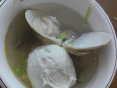 -醉壹号海鲜大排档(厦门美食地标店)