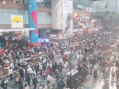 -八一好吃街·高品美食广场