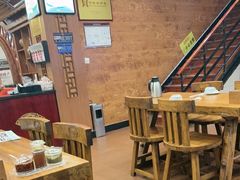 -老雒阳面馆·水席(定鼎门店)