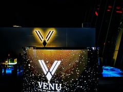 -VENU+海景酒廊