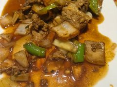 -乡间好味私家菜(总店)