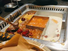 -味舵主重庆火锅(邓尉路店)