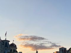 -巴黎迪士尼乐园