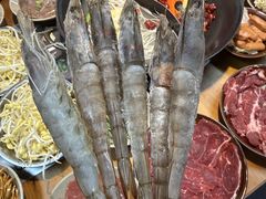 -阳阳老火锅(小南门店)