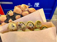 -三厘鸡蛋仔(印力店)