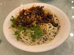 菌香凉面-红豆园(文林街店)