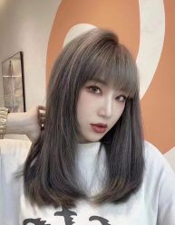 -Rise Hair上升造型
