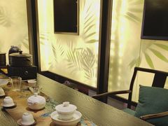 -宫燕府·京菜·烤鸭·淮扬菜(王府中心店)