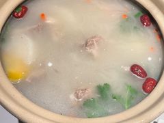 -清真·卡德尔大叔新疆主题餐厅(龙汇路店)