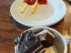 -汉巴味德·烤肉与啤酒的自助(杭州大悦城店)