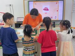 -安妮花英语·少儿·原版阅读(沙坪坝店)