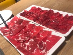 -掂档潮汕牛肉火锅(沈阳万象城店)