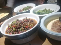 -上菜呷饭(唐家店)