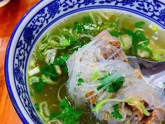 普通水盆羊肉-澄城水盆羊肉(澄县老哥红庙坡店)