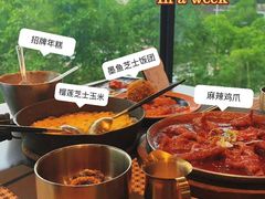 -KCOOKING概念韩餐(世茂52+店)