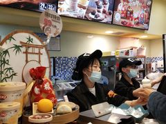 -喜計局·饼行(南湖万达广场店)