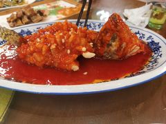 -金陵后厨·南京菜(新街口秣陵路店)